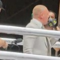 Mekgregor upalio kameru dok je bežao u Budvi: O, moj Bože... Nisam želeo da čekam - znao sam da ovo nije bezbedno!