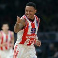 Dos Santos iskoristio Zvezdine reči - da bi je javno "prozvao" FOTO