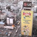 Počinje rekonstrukcija hotela "Slavija" - ovo su detaljni planovi