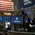 Wall Street: Alphabet i Apple podigli indekse