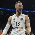 Musa: Dubai ima dušu! U Realu bio najbolji, ali želim svoj klub