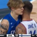 Brutalna provokacija FIBA upućena Srbiji posle šokantnog kraja: "Rekli su mi da pronađem Isusa, i ja jesam"