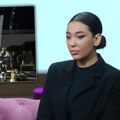 Oglasila se Sanja Vučić nakon što joj se zapalila bina tokom nastupa: Prvo je nestala struja, tada sam odlučila da siđem sa…