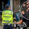 Kazna za prekoračenje brzine na ovom mestu i do 140.000: Preti vam čak i zatvor uz oduzimanje dozvole
