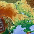 Scenario podele: Rusija dobija srce Ukrajine, Zapad cilja Lavov i Zakarpatje