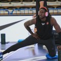 Uvek problem sa Motlijem - Hapoel "crveneo" zbog hapšenja košarkaša u Bugarskoj