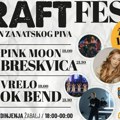 Craft FEST u Žablju Karavan zanatskog piva i dobre zabave 19. i 20 septembra