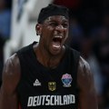 Bonga heroj: Partizan čestitao svom igraču osvajanje Evrobasketa! (foto)