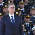 Vučić: Povećanje penzija od 1. decembra 12,2 odsto