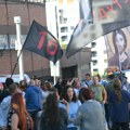 Zborovi građana Beograda organizuju “Šetnju ljubavi” u znak zahvalnosti studentima