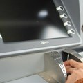 Ova banka do kraja septembra planira da ukloni sve bankomate: "Reagujemo na ponašanje korisnika"