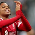 Liverpul misli na budućnost: Šampion Engleske produžio ugovor sa talentovnim napadačem