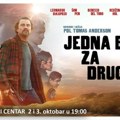 Novi film Pola Tomasa Andersona sa fantastičnom glumačkom ekipom stiže u Kulturni centar Čačak