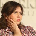 Tatjana Mandić Rigonat: Zagazili smo u teror, svedoci smo dubokog nasilja