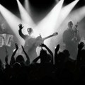 Les Négresses Vertes 19. aprila 2026. na Zappa barci