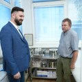 Poznata srpska pivara opremila ambulantu u Čelarevu