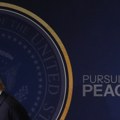 Na korak od prestanka rata u gazi Tramp: Izrael prihvatio početnu liniju povlačenja, čeka se Hamas