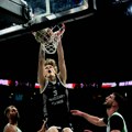 Partizan - Krka, uživo: Murinen na terenu, a Obradović ljut na igrače