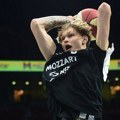 Partizan - Krka, uživo: Mika Murinen debituje za crno-bele