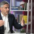 Vladimir Obradović u „Novoj ekonomiji danas“: Svi putevi odgovornosti za pad nadstrešnice vode do vrha države