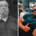 Kriminalac iz Sarajeva otišao da reketira Halida Bešlića, pa se postideo zbog njegovih reči i pobegao!