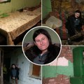 Reagovala policija zbog sukoba divne i marka DNK! Ona se vratila kod sestre u trošnu kuću i pokazala u kakvim uslovima žive…