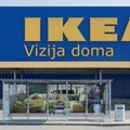 IKEA Hrvatska lani povećala prodaju za 9,3 posto
