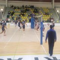 Пораз Пазараца након пет сетова у Бачу