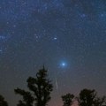 Kiša meteora Orionid: Kada i kako je možete videti