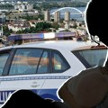 Detalji smrti bebe u Novom Sadu: Tek rođen dečak mrtav na ulici, majku zatekli krvavu u hodniku zgrade