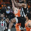 Košarkaški šou u Ulmu, Alimpijevićev Bešiktaš uz zvuk sirene do pobede