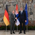 Globalna kriza kapitalizma, ne blokade, obara strane investicije