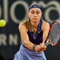Aleksandra Krunić u finalu Tokija!