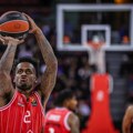 Hapoel bez sedmorice moćan pred meč sa Partizanom