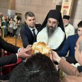 Градска општина Медијана прославила своју славу – Свету Петку