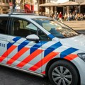 Pucnjava u Roterdamu, policija na ulici zatekla teško povređenog muškarca