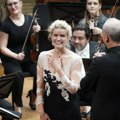 Koncert Filharmonije pun emocija: Sećanje na Gabrijela Felca, harizmatični Prijeto i očaravajuća Traubel
