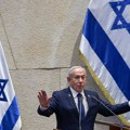 Netanjahu: Hamas se ponovo naoružava