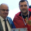 Dejan Jakovljević prvak sveta: Srbiji tri medalje na amaterskom šahovskom SP u Vrnjačkoj Banji