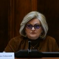 Tabaković: Ne postoji neto odliv stranih direktnih invesricija