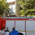 Neron iz Pančeva podmetnuo požar u višespratnici, evo kakvu kaznu traži tužilaštvo