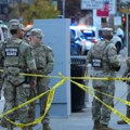 Otkriveno odakle je napadač na Nacionalnu gardu SAD! Došao kroz program za "saveznike", ove godine dobio azil!
