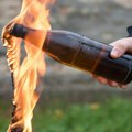 Molotovljev koktel bačen na prodavnicu zdrave hrane na Voždovcu!