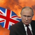 Uskoro preti opasan sukob Putina i Erdogana!? "Sve su to Britanci zakuvali"