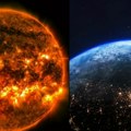 Припремимо се Огромне Сунчеве пеге окренуле се ка Земљи: Да ли нам прети страшан Каринтонов догађај?
