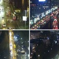 Prestonica Srbije i ovog popodneva paralisana: Gužve progutale Beograd, evo gde je najkritičnije