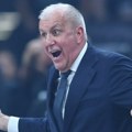 Željko Obradović već dobio ponudu! Bivši trener Partizana bi debelo mogao da naplati odlazak iz Srbije