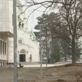 Problemi Vračaraca zbog radova oko Hrama Svetog Save: Sad nemamo ni park, ni parking, ni trg