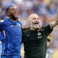 Od ljutnje i razočaranja do neopisive sreće! Trener Čelsija blista, kaže da je zaljubljen u svoj tim!