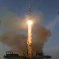 Iran lansirao tri nova satelita uz pomoć ruskih raketa Sojuz